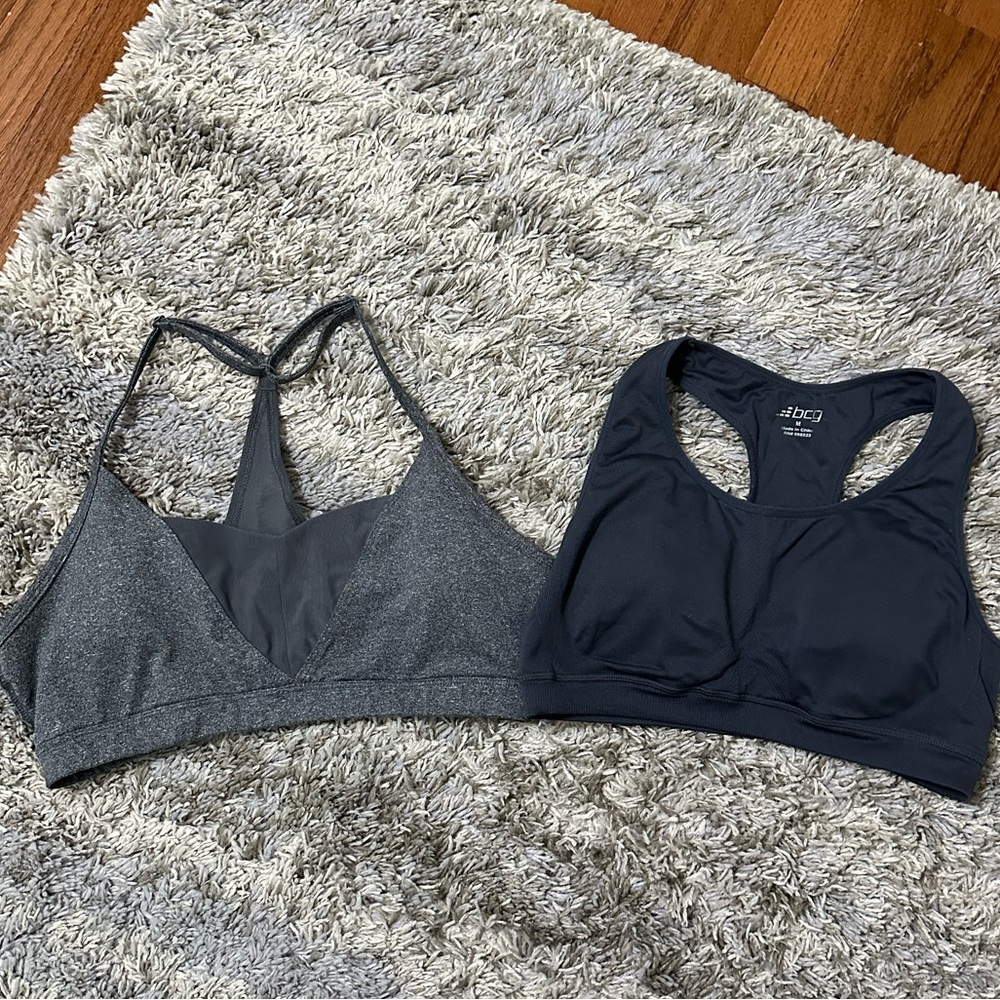 Bundle of women’s sports bars